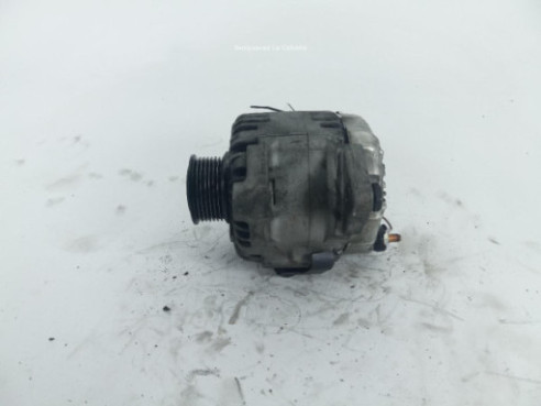 ALTERNADOR|Desguaces La Cabaña 2