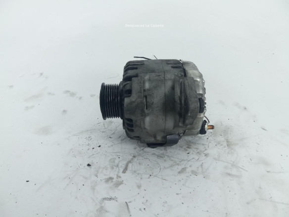 373004A300 ALTERNADOR KIA SORENTO I (JC) |Desguaces La Cabaña