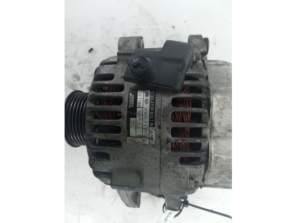 373004A300 ALTERNADOR KIA SORENTO I (JC) |Desguaces La Cabaña