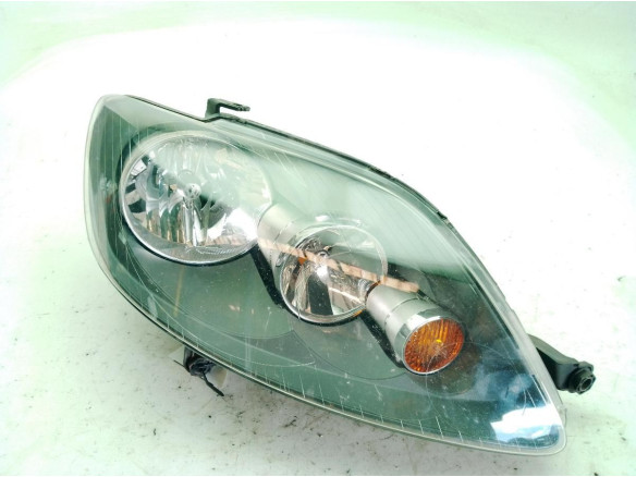5M1941006B FARO DERECHO VW GOLF PLUS (5M1, 521)|Desguaces La Cabaña