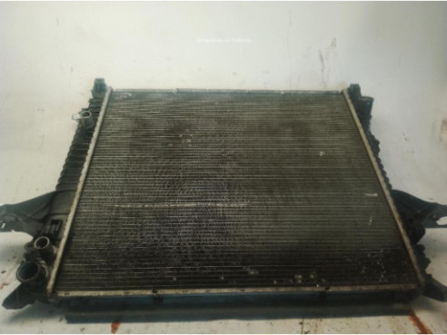 31293550 RADIADOR AGUA VOLVO XC90 I (275)|Desguaces La Cabaña