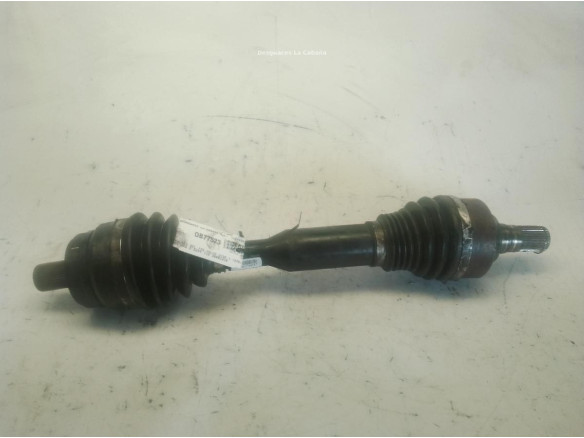 36001216 PALIER DEL IZQ VOLVO XC90 I (275)|Desguaces La Cabaña