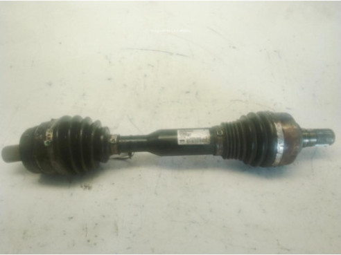 36001216 PALIER DEL IZQ VOLVO XC90 I (275)|Desguaces La Cabaña