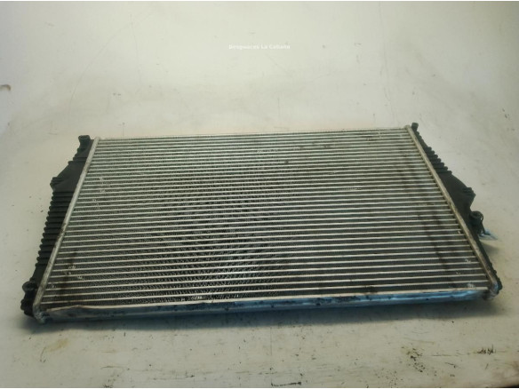 31274553 INTERCOOLER VOLVO XC90 I (275)|Desguaces La Cabaña