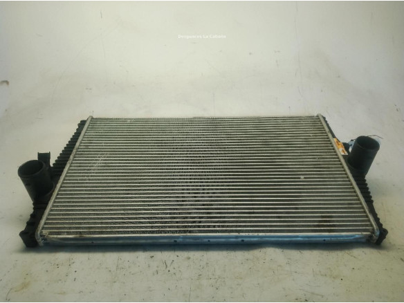 31274553 INTERCOOLER VOLVO XC90 I (275)|Desguaces La Cabaña