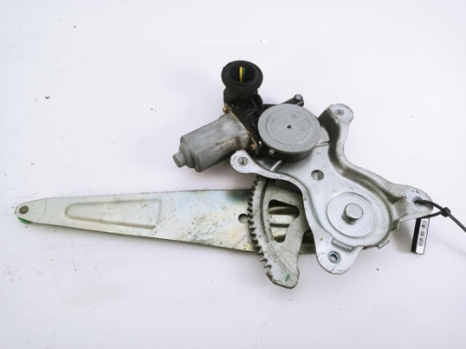 ELEVALUNAS PUERTA LATERAL TRASERA DERECHA|Desguaces La Cabaña