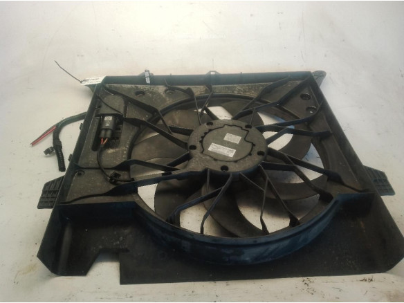 31368075 ELECTROVENTILADOR VOLVO XC90 I (275)|Desguaces La Cabaña