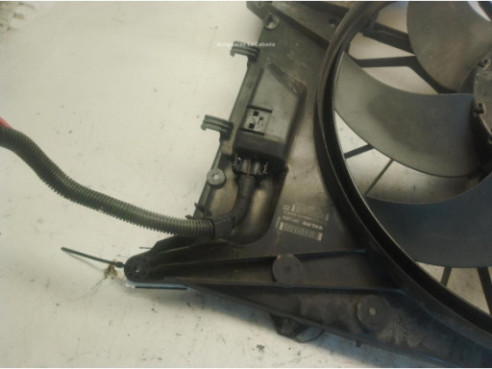 31368075 ELECTROVENTILADOR VOLVO XC90 I (275)|Desguaces La Cabaña