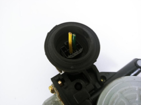 ELEVALUNAS PUERTA LATERAL TRASERA DERECHA|Desguaces La Cabaña 2