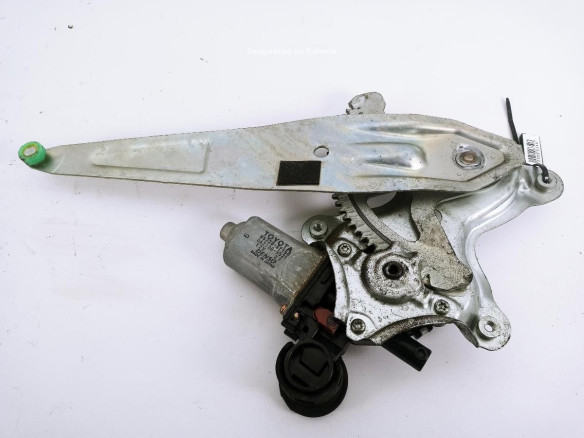 8572032150 ELEVALUNAS PUERTA LAT TRA DER TOYOTA RAV 4 II (_A2_) |Desguaces La Cabaña