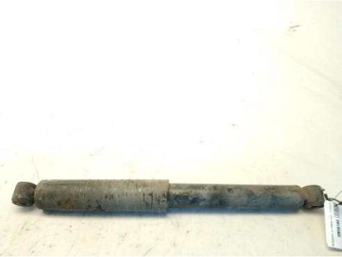 AMORTIGUADOR TRA IZQ IVECO DAILY III Caja/Chasis|Desguaces La Cabaña