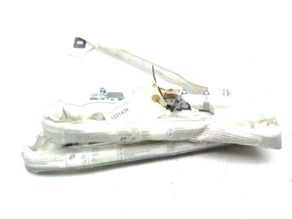 AIRBAG CORTINA DER MERCEDES BENZ CLASE E (W212)|Desguaces La Cabaña