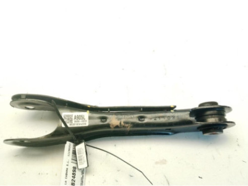 55250N9050 BRAZO SUSPENSION TRA IZQ INF ANTERIOR KIA SPORTAGE V (NQ5)|Desguaces La Cabaña
