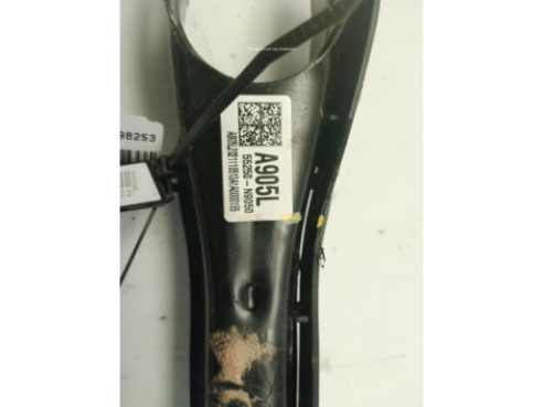 55250N9050 BRAZO SUSPENSION TRA IZQ INF ANTERIOR KIA SPORTAGE V (NQ5)|Desguaces La Cabaña