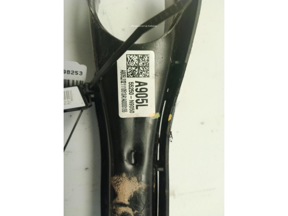 55250N9050 BRAZO SUSPENSION TRA IZQ INF ANTERIOR KIA SPORTAGE V (NQ5)|Desguaces La Cabaña