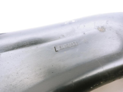 84198832 BRAZO SUSPENSION DEL IZQ SUP OPEL INSIGNIA B Grand Sport (Z18)|Desguaces La Cabaña