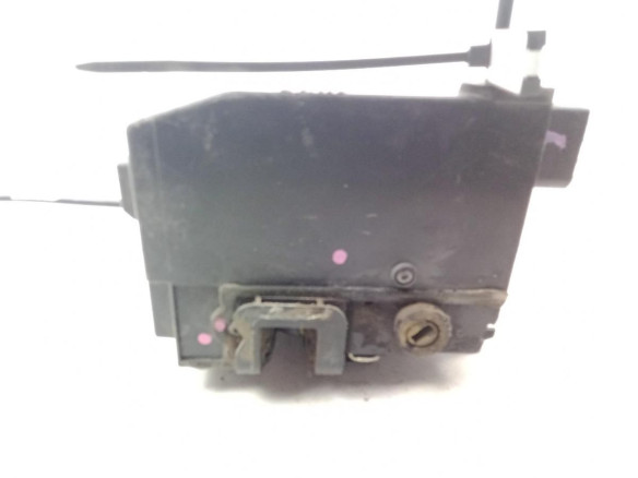 9810310880 CERRADURA PUERTA LAT TRA IZQ CITROEN C4 Picasso II|Desguaces La Cabaña