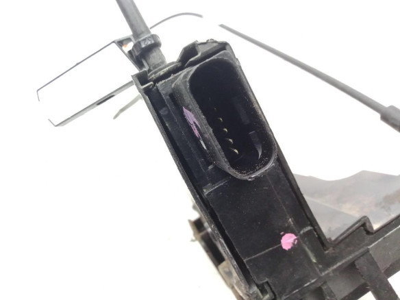 9810310880 CERRADURA PUERTA LAT TRA IZQ CITROEN C4 Picasso II|Desguaces La Cabaña