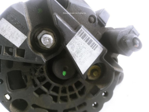 028903028E ALTERNADOR VW GOLF IV (1J1) |Desguaces La Cabaña