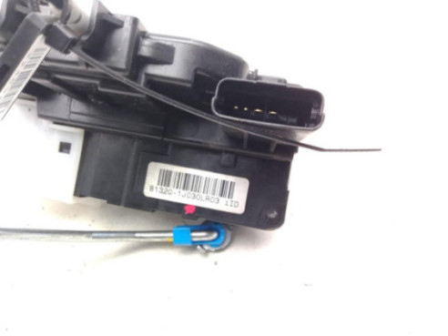 813201J030LR CERRADURA PUERTA LAT DEL DER HYUNDAI i20 (PB, PBT)|Desguaces La Cabaña