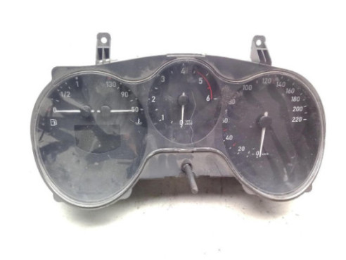 5P0920802G, CUADRO INSTRUMENTOS SEAT LEON (1P1)|Desguaces La Cabaña