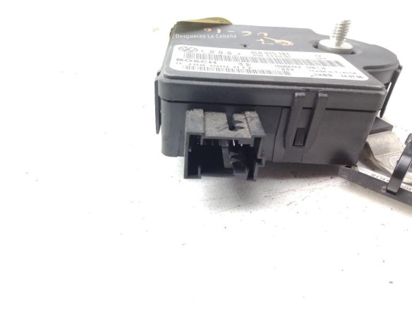 4L0915181 CENTRALITA MOTOR AUDI Q7 (4LB)|Desguaces La Cabaña