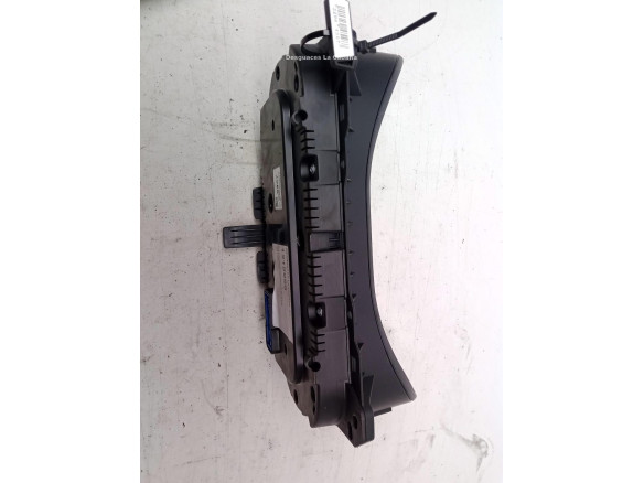 39129457, CUADRO INSTRUMENTOS OPEL CORSA E (X15)|Desguaces La Cabaña