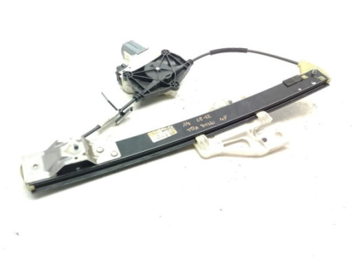 ELEVALUNAS PUERTA LATERAL TRASERA DERECHA|Desguaces La Cabaña