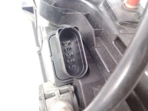 FARO DERECHO AUDI A6 (4B2, C5)|Desguaces La Cabaña