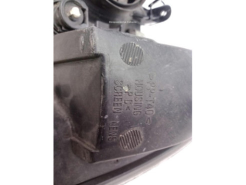 FARO DERECHO LAND ROVER FREELANDER (L314)|Desguaces La Cabaña