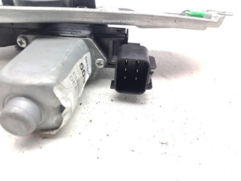 ELEVALUNAS PUERTA LAT TRA DER FORD C-MAX II (DXA/CB7, DXA/CEU)|Desguaces La Cabaña
