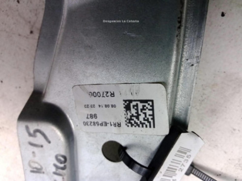 ELEVALUNAS PUERTA LAT TRA DER FORD C-MAX II (DXA/CB7, DXA/CEU)|Desguaces La Cabaña