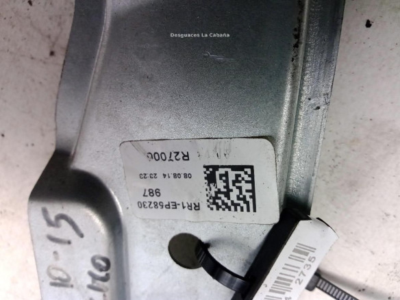 ELEVALUNAS PUERTA LAT TRA DER FORD C-MAX II (DXA/CB7, DXA/CEU)|Desguaces La Cabaña