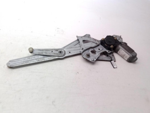 ELEVALUNAS PUERTA LAT DEL DER PEUGEOT 205 II (20A/C)|Desguaces La Cabaña