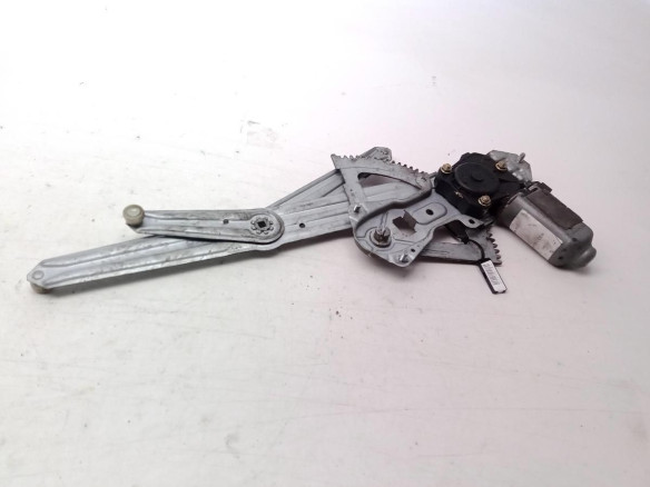 ELEVALUNAS PUERTA LAT DEL DER PEUGEOT 205 II (20A/C)|Desguaces La Cabaña