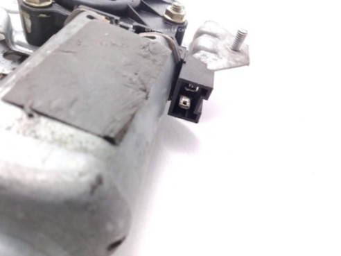 ELEVALUNAS PUERTA LAT DEL DER PEUGEOT 205 II (20A/C)|Desguaces La Cabaña