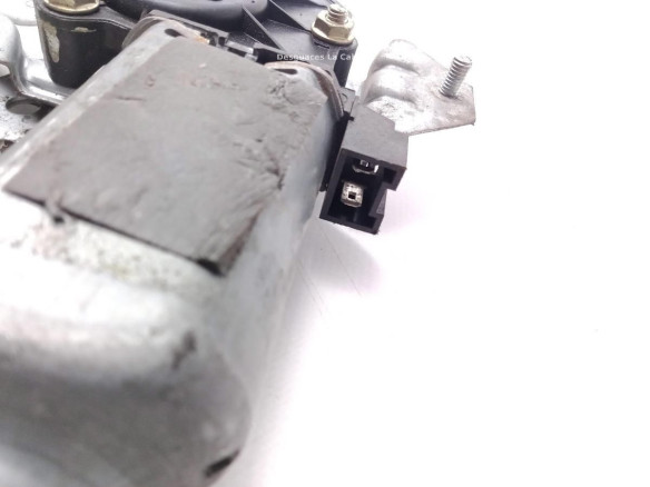 ELEVALUNAS PUERTA LAT DEL DER PEUGEOT 205 II (20A/C)|Desguaces La Cabaña