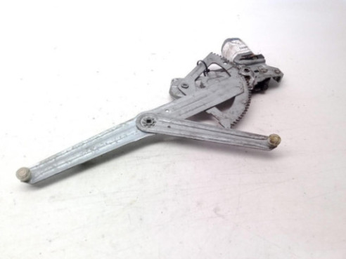 ELEVALUNAS PUERTA LAT DEL DER PEUGEOT 205 II (20A/C)|Desguaces La Cabaña