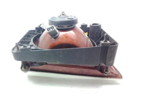 0301025355 FARO IZQUIERDO OPEL FRONTERA A (U92)|Desguaces La Cabaña