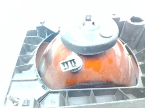 0301025355 FARO IZQUIERDO OPEL FRONTERA A (U92)|Desguaces La Cabaña