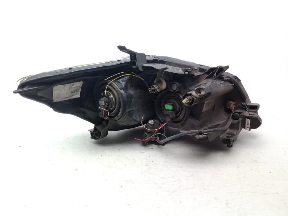 8115002540 FARO IZQUIERDO TOYOTA AURIS (_E18_)|Desguaces La Cabaña