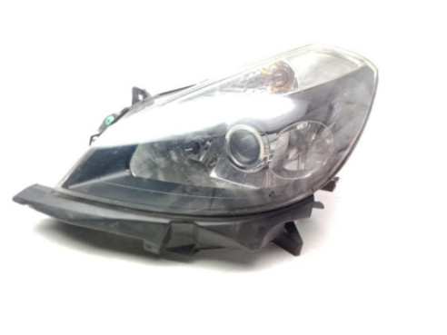 8200865607 FARO IZQUIERDO RENAULT CLIO III (BR0/1, CR0/1)|Desguaces La Cabaña