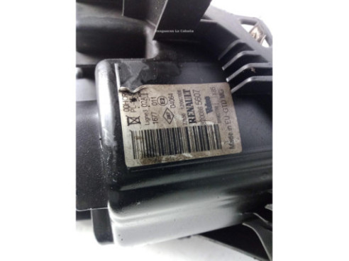 8200865607 FARO IZQUIERDO RENAULT CLIO III (BR0/1, CR0/1)|Desguaces La Cabaña