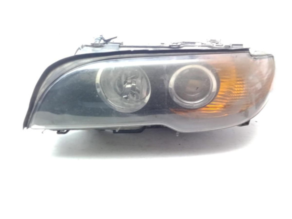 6920575 FARO IZQUIERDO BMW 3 Coupé (E46)|Desguaces La Cabaña
