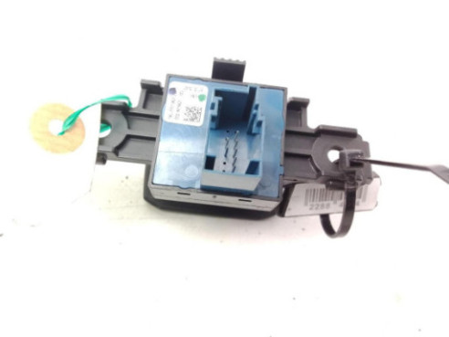 96722967 INTERRUPTOR FRENO MANO ELECTRICO PEUGEOT 508|Desguaces La Cabaña