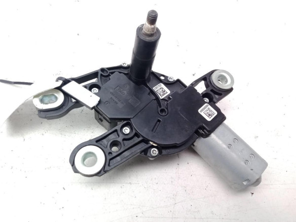 5F4955711A MOTOR LIMPIAPARABRISAS TRA SKODA RAPID (NH3)|Desguaces La Cabaña