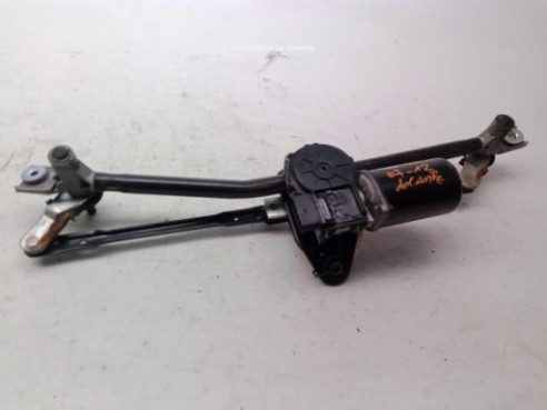 MOTOR LIMPIAPARABRISAS DELANTERO|Desguaces La Cabaña 2
