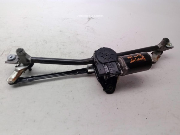MOTOR LIMPIAPARABRISAS DEL HYUNDAI i30 (FD)|Desguaces La Cabaña