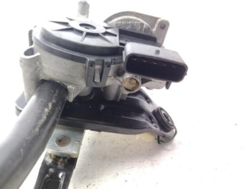 MOTOR LIMPIAPARABRISAS DEL HYUNDAI i30 (FD)|Desguaces La Cabaña