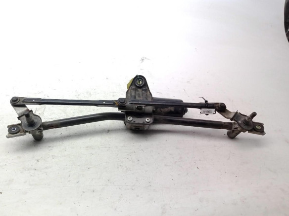 MOTOR LIMPIAPARABRISAS DEL HYUNDAI i30 (FD)|Desguaces La Cabaña